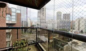 Imagem 6: Apartamento Locação 3 Dormitórios - 180 m² Jardim Paulista