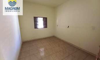 Imagem 4: Casa com 2 dormitórios para alugar, 100 m² por R$ 885,18/mês - Parque Industrial - São Jos