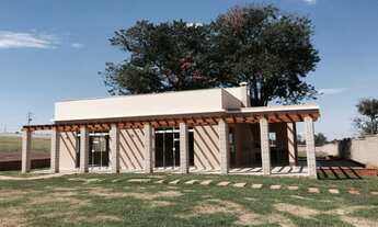 Imagem 8: Terreno Condomínio Fechado Horizontal Santa Regina I Londrina