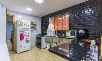 Imagem 3: LINDA CASA SENDO 2 DORMITORIOS, SENDO 1 SUITE