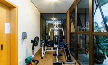 Imagem: Apartamento no Portão - ARYA 1