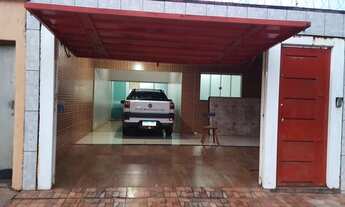 Imagem 4: Casa no járdin colorado à venda região noroeste