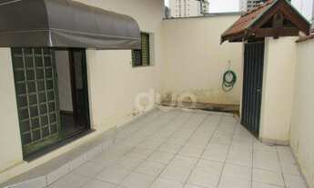 Imagem 7: Casa com 1 dormitório para alugar, 45 m² por R$ 960,00/mês - Alto - Piracicaba/SP