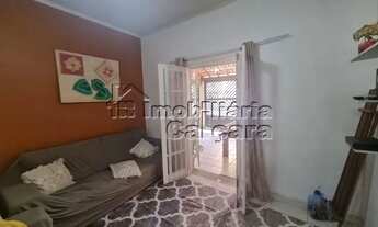 Imagem 5: Praia Grande - Casa Padrão - Caiçara