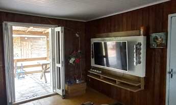 Imagem 2: LINDA CHÁCARA EM TAQUARA