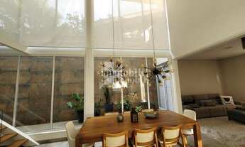 Imagem 7: Casa com 4 dormitórios à venda, 243 m² por R$ 1.490.000,00 - GRANJA VIANA JARDIM DAS FLOR