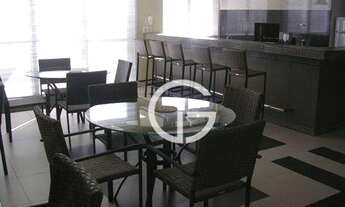 Imagem 5: Apartamento com 1 dormitório à venda, 56 m² por R$ 380.000,00 - Centro - Londrina/PR