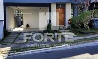 Imagem: MOGI DAS CRUZES - Casa de Condomínio