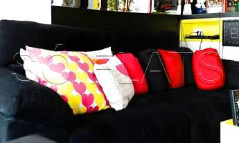 Imagem 5: Residencial Add Nova Berrini, apto disponivel para venda com 33m², 01 dorm e 01 vaga