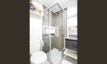 Imagem 6: Apartamento para Aluguel - Tatuapé, 2 Quartos, 60 m2