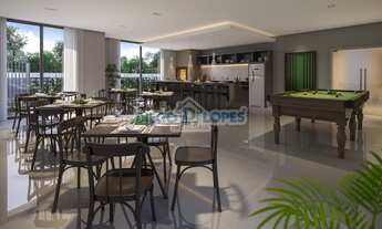 Imagem 9: Garden em Curitiba