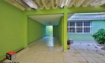 Imagem 5: Sobrado à venda 5 quartos 6 vagas Alpina - Santo André - SP