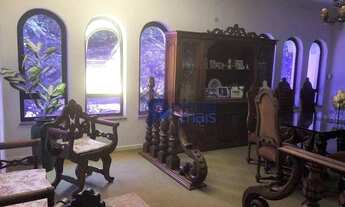 Imagem 4: Sobrado Residencial ou Comercial com 4 dormitórios - venda por R$ 1.200.000 ou aluguel po