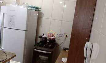 Imagem: Apartamento com 2 dormitórios à venda