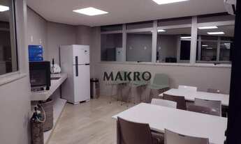 Imagem 4: Sala à venda, 209 m² por R$ 3.500.000,00 - Santo Agostinho - Belo Horizonte/MG