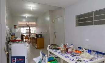 Imagem 7: Apartamento Venda Perdizes 125 m² 3 Dormitórios