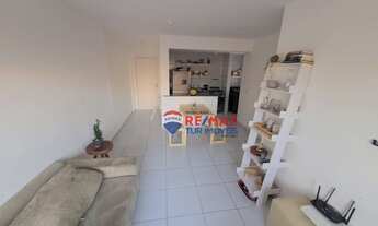 Imagem 2: Apt° mobiliado, com 2 quartos no Recanto dos Pássaros