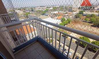 Imagem 4: Apartamento com 3 dormitórios, 70 m² - venda por R$ 440.000,00 ou aluguel por R$ 2.289,50