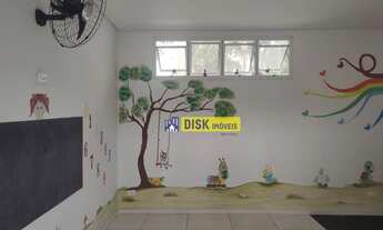 Imagem 3: Apartamento com 2 dormitórios, 53 m² - venda por R$ 297.000,00 ou aluguel por R$ 1.847,40