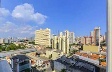 Imagem 8: Apartamento na Aclimação