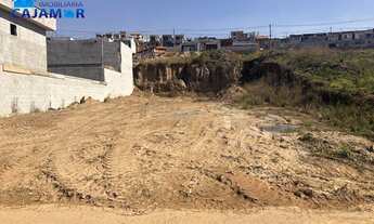 Imagem: Terreno à venda, 490 m² por R$ 475.000,00