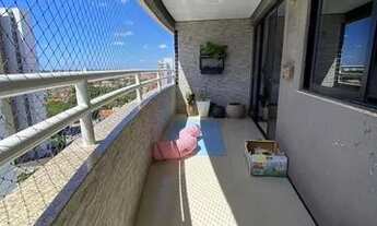 Imagem 6: Apartamento à venda no bairro Parque Iracema - Fortaleza/CE