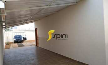 Imagem 3: Casa com 2 dormitórios, 100 m² - venda por R$ 460.000,00 ou aluguel por R$ 1.600,00/mês