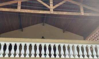 Imagem 2: Casa à venda, 173 m² por R$ 390.000,00 - Conjunto Residencial Mário Dedini - Piracicaba/SP