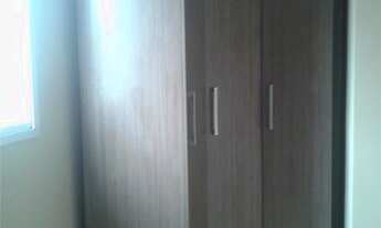 Imagem 5: Sobrado com 2 dormitórios para alugar, 80 m² por R$ 1.700,00/mês - Vila Camilópolis - Sant