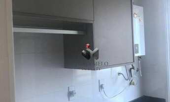 Imagem 3: Apartamento com 3 dormitórios à venda, 127 m² por R$ 900.000,00 - Nova Aliança - Ribeirão