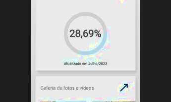 Imagem 5: Vendo apartamento na planta em frente ao aquário da jacu pêssego, aceito proposta