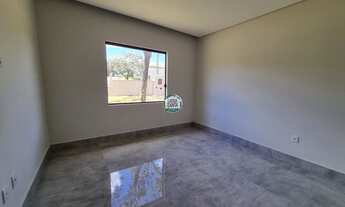 Imagem 7: Casa com 3 dormitórios à venda, 130 m² por R$ 780.000,00 - Condomínio Vale Do Luar - Jabot