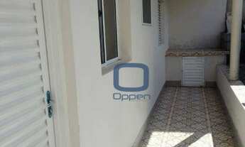 Imagem 3: Casa com 1 dormitório para alugar, 75 m² por R$ 1.240,00/mês - Vila Prost de Souza - Campi