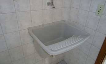 Imagem 5: Apartamento com 2 dormitórios à venda, 52 m² por R$ 185.000,00 - Jardim Terras Do Sul - Sã