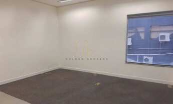 Imagem 6: Ponto comercial no Itaim Bibi