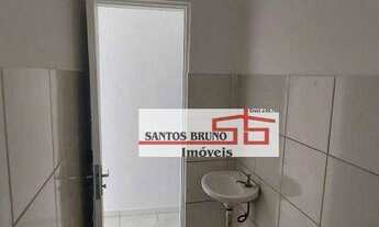 Imagem 4: Casa com 1 dormitório para alugar, 45 m² por R$ 830,00/mês - Vila Palmeiras - São Paulo/SP