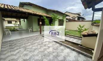 Imagem 3: Casa com 2 quarto à venda, 93 m² por R$ 800.000 - Itaipu - Niterói/Rio de Janeiro