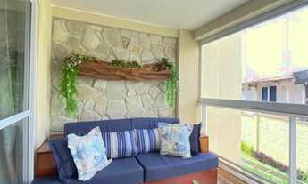 Imagem: Apto VILLAS de Pirangi PORTEIRA FECHADA