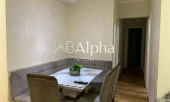 Imagem 2: Apartamento para venda ou locação no Condomínio Parque Barueri