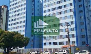 Imagem: APARTAMENTO ARACAJU COND ILHA DAS BAHAMAS