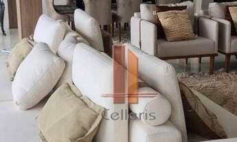 Imagem 4: Cobertura com 4 dormitórios para alugar, 389 m² por R$ 28.430,00/mês - Chácara Califórnia