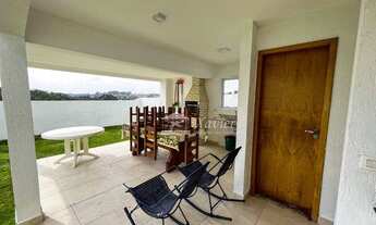 Imagem 4: Casa com 3 dormitórios, 230 m² - venda por R$ 1.290.000,00 ou aluguel por R$ 6.000,00/mês