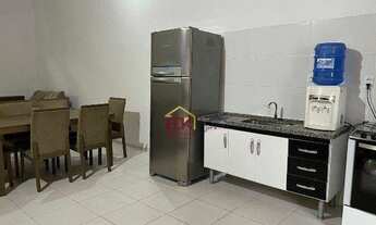 Imagem 7: Casa com 3 dormitórios à venda, 90 m² por R$ 500.000,00 - Ubatumirim - Ubatuba/SP