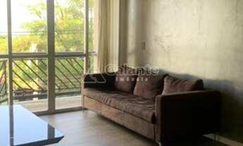 Imagem 2: Apartamento - Parque São Quirino - Campinas