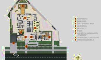 Imagem 2: APARTAMENTO com 3 dormitórios à venda por R$ 1.162.263,10 no bairro São Francisco - CURITI