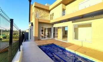 Imagem 2: CASA CONDOMINIO TAMBORE PARA VENDA