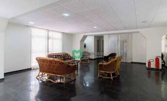 Imagem 2: Apartamento com 1 dormitório, 33 m² - venda por R$ 398.000,00 ou aluguel por R$ 2.757,15/m