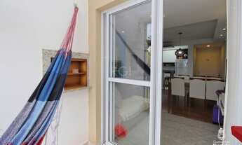 Imagem 7: Apartamento para Venda - 72.5m², 3 dormitórios, sendo 1 suites, 1 vaga - Teresópolis, Port