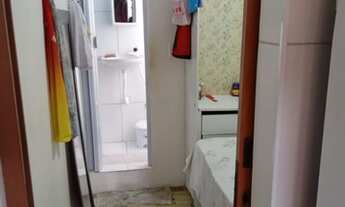 Imagem 4: Quitinete Casa com 1 dormitório