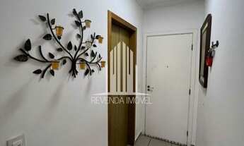 Imagem 3: Apartamento à venda 69m² 2 dormitórios 2 banheiros 2 vagas de garagem Baeta Neves